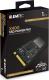 Dysk SSD Emtec X400 Power Pro 1TB M.2 2280 PCI-E x4 Gen4 NVMe (ECSSD1TX400) 2