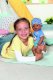 Zapf ZAPF Creation BABY born Magic Boy Doc 43 cm - 831656 11
