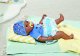 Zapf ZAPF Creation BABY born Magic Boy Doc 43 cm - 831656 19