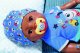 Zapf ZAPF Creation BABY born Magic Boy Doc 43 cm - 831656 5