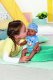 Zapf ZAPF Creation BABY born Magic Boy Doc 43 cm - 831656 7