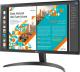 Monitor LG 24QP500-B 3