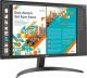 Monitor LG 24QP500-B 4