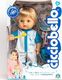 Giochi Lalka Cicciobello Myje ząbki 1