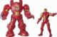 Figurka Hasbro Avengers Mech Strike - Iron Man (F16685X0) 2