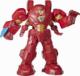 Figurka Hasbro Avengers Mech Strike - Iron Man (F16685X0) 1