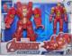 Figurka Hasbro Avengers Mech Strike - Iron Man (F16685X0) 4