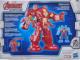 Figurka Hasbro Avengers Mech Strike - Iron Man (F16685X0) 5