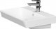 Umywalka Cersanit K675-001 UMYWALKA MEBLOWA MILLE 56X40 BOX CERSANIT // CE.KRMIL.U-560-MEBL 3