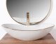 UmywalkaReaREA-U8570 UMYWALKA ROYAL 60 GOLD EDGE - NABLATOWA //CE.REA.U-ROYAL-GOLD-EDGE 2