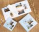 Hama Album Jumbo "Compass" 30x30/100 2