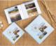 Hama Album Jumbo "Compass" 30x30/100 4