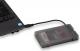 Kieszeń I-TEC 2.5" SSD - USB 3.0 MYSAFE (MYSAFEU313) 4