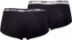 Puma Puma Mini Short 2 Pack 603033001-200 Czarne XS 2