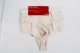 Puma Puma Brazilian Briefs 2 Pack 603051001-187 Różowe XS 5