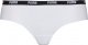 Puma Puma Brazilian Briefs 2 Pack 603051001-300 białe XS 3