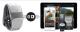 Mio Global Link Pulsometr nadgarstkowy (56P-WHT) 6