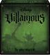 Ravensburger Gra planszowa Disneys Villainous 1