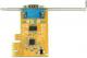 Kontroler Delock PCIe 2.0 x1 - Port szeregowy RS-232 DB9 (89444) 2
