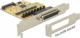 Kontroler Delock COM (89447) 1