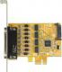 Kontroler Delock COM (89447) 2