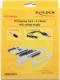 Kontroler Delock COM (89447) 3