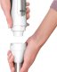 Blender Braun Braun hand blender MQ7020 - stainless steel 1000 watts 5