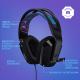 Słuchawki Logitech G335 Czarne (981-000978) 4