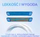 Słuchawki Logitech G335 Białe (981-001018) 1
