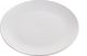 Pepco Talerz obiadowy, płytki, 26cm Szary 2