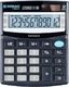 Kalkulator Donau Tech K-DT4124-01 czarny 1