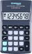 Kalkulator Donau Kalkulator kieszonkowy DONAU TECH, 8-cyfr. wyświetlacz, wym. 180x90x19 mm, czarny 1
