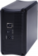 Kieszeń LogiLink 2 dyski HDD 3.5", SATA3 Czarna (UA0154A) 1