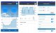 Benetech Luksomierz Benetech GM1030 Bluetooth Android 9