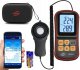 Benetech Luksomierz Benetech GM1030 Bluetooth Android 13