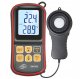 Benetech Luksomierz Benetech GM1030 Bluetooth Android 1