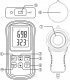 Benetech Luksomierz Benetech GM1030 Bluetooth Android 6