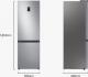 Lodówka Samsung RB34T671DSA 4