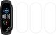 3 SZT FOLIA OCHRONNA NA EKRAN DO XIAOMI MI BAND 5/6 1
