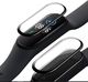 FOLIA HYBRYDOWA 3D Szkło do XIAOMI MI BAND 5/6 3