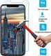 Szkło Hartowane Szybka do iPhone 12 /iPhone 12 PRO 2