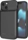 Tech-Protect Etui Tech-protect PowerCase 4700mah Apple iPhone 12 mini/13 mini Black 1