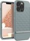 Spigen Etui Caseology Parallax Apple iPhone 13 Pro Sage Green 1