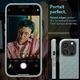 Spigen Etui Caseology Parallax Apple iPhone 13 Pro Sage Green 12