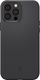Spigen Etui Spigen Silicone Fit Apple iPhone 13 Pro Black 2