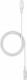 Kabel USB Zagg USB-C - USB-C 1.5 m Biały (MPH048WHT) 1