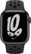 Smartwatch Apple Watch Series Nike 7 GPS 45mm Czarny  (MKNC3WB/A) 2