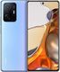 Smartfon Xiaomi Mi 11T Pro 5G 8/128GB Niebieski  (30080) 1