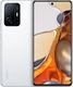 Smartfon Xiaomi Mi 11T Pro 5G 8/128GB Biały  (34908) 1