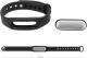 Smartband Xiaomi MiBand Czarny 6